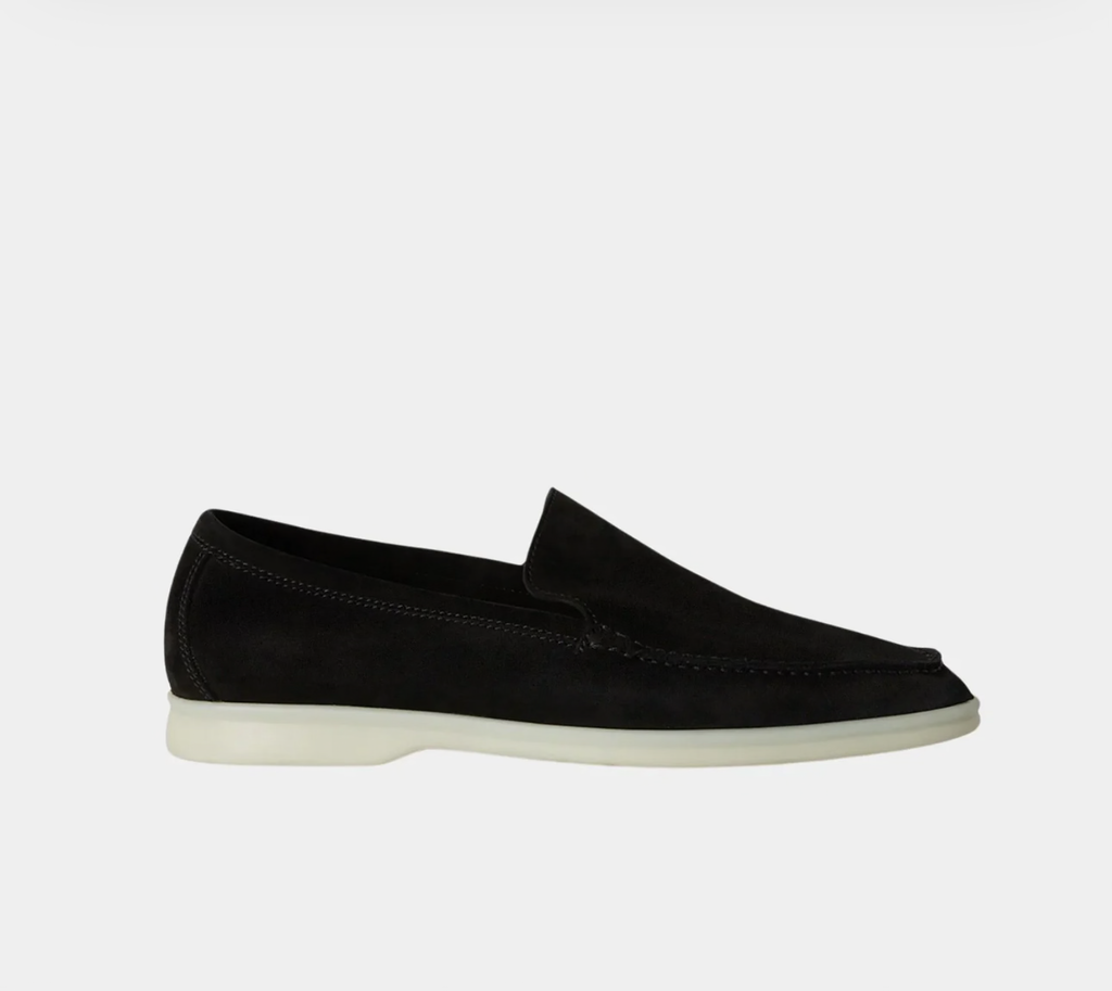 Loro Piana Summer Walk Loafers