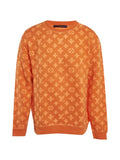Louis Vuitton Monogram Sweatshirt