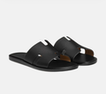 Hermes Izmir Sandal In Calfskin