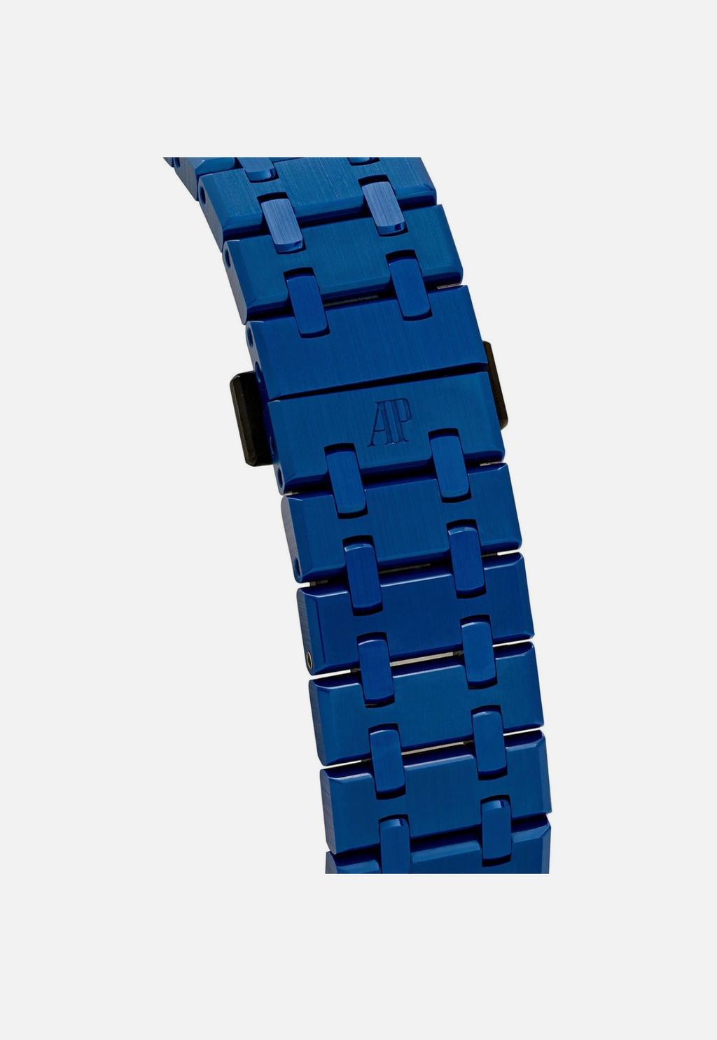 Audemars Piguet Royal Oak Blue 26579CS