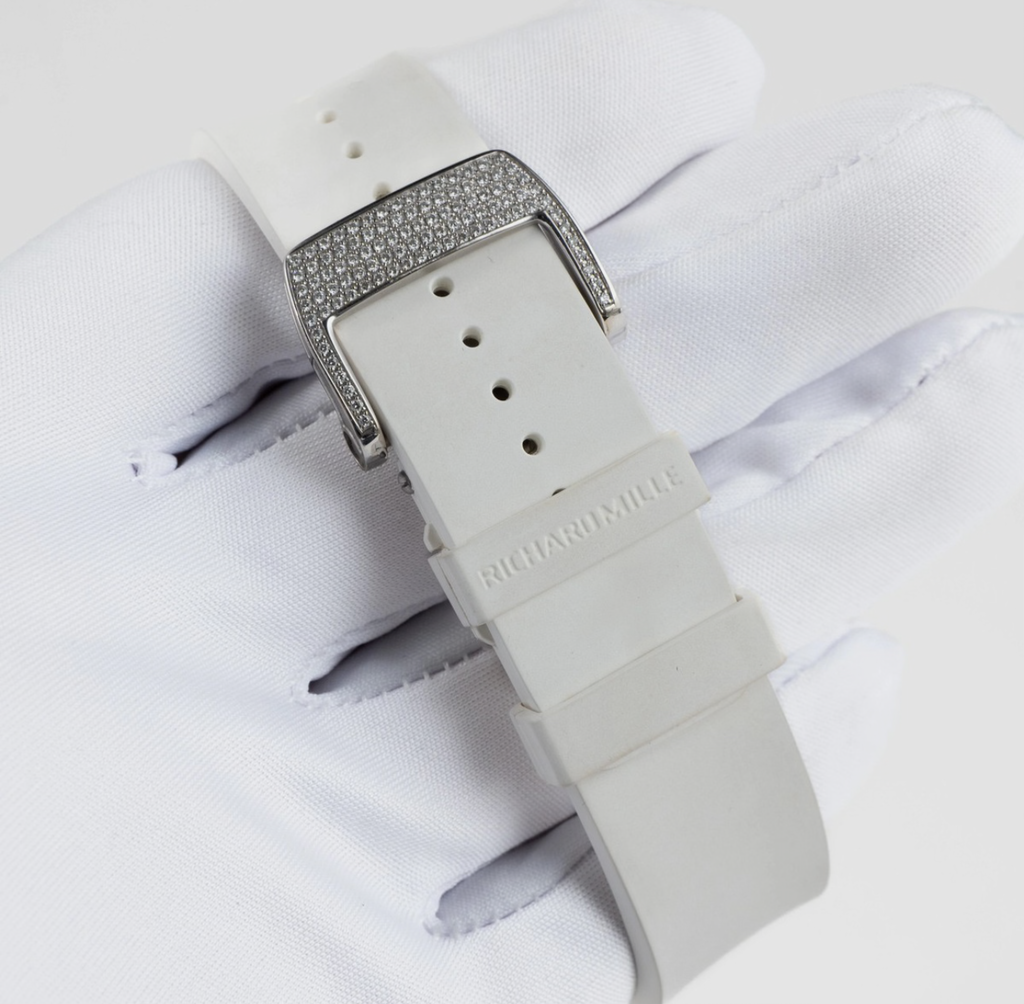 Richard Mille - RM 67-01