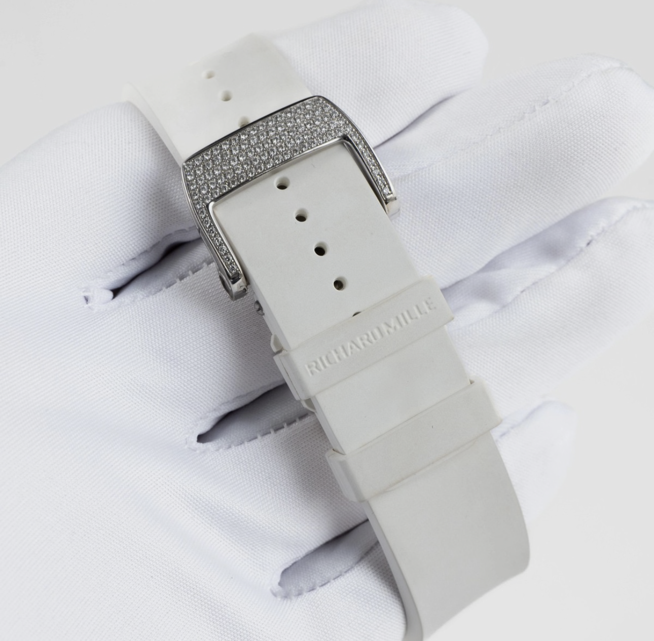 Richard Mille - RM 67-01