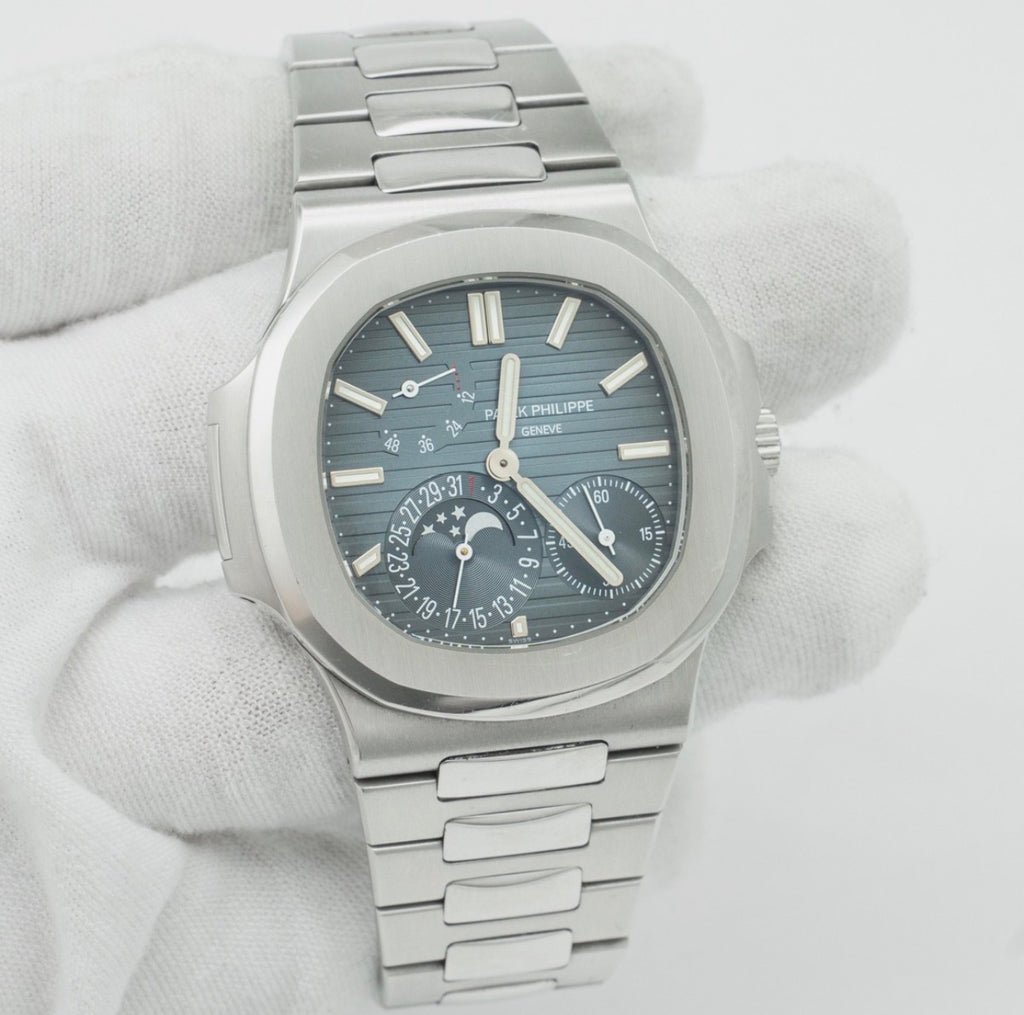 Patek Philippe Nautilius 5712/1A-001 40mm
