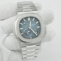 Patek Philippe Nautilius 5712/1A-001 40mm