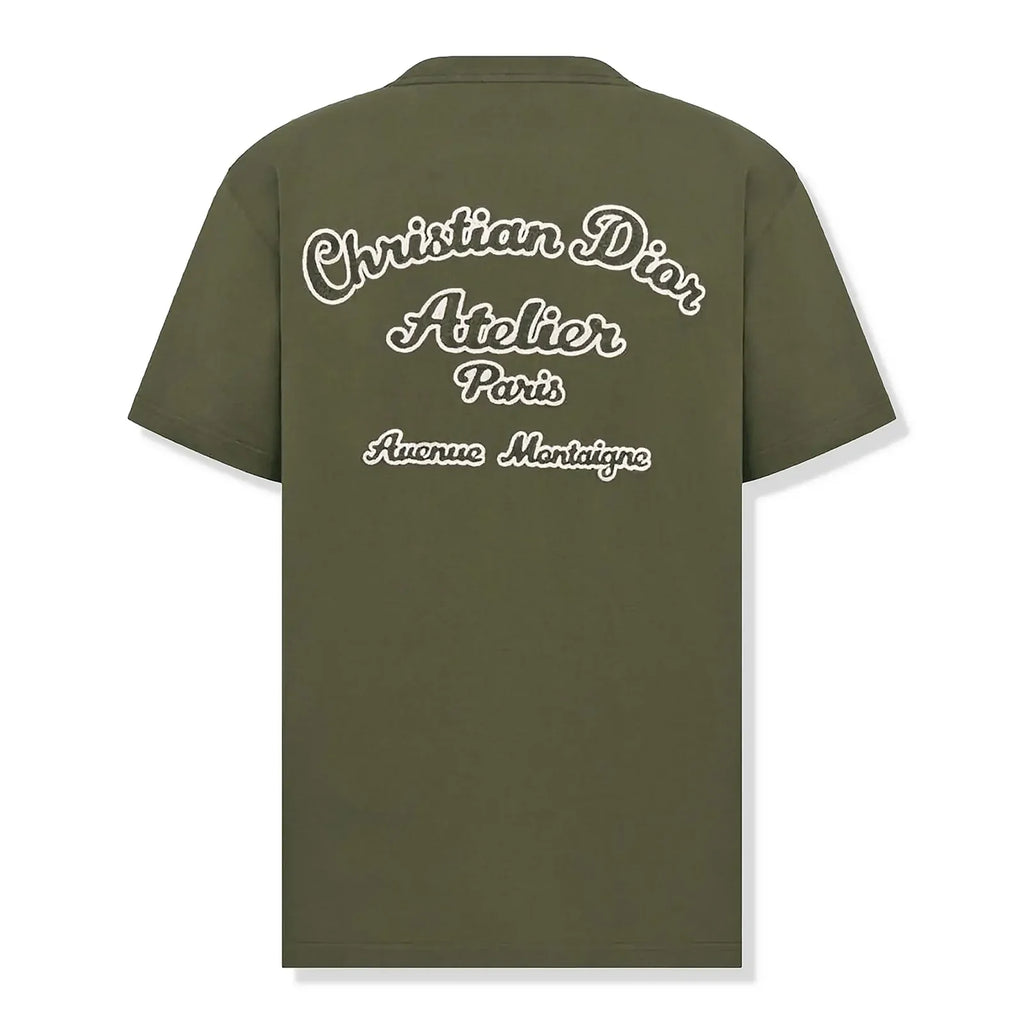 Dior Tshirt