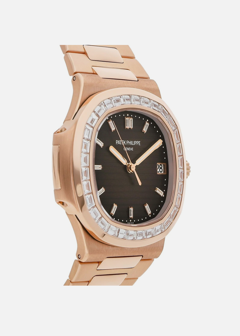 Patek Philippe Nautilus 7010/1R-011