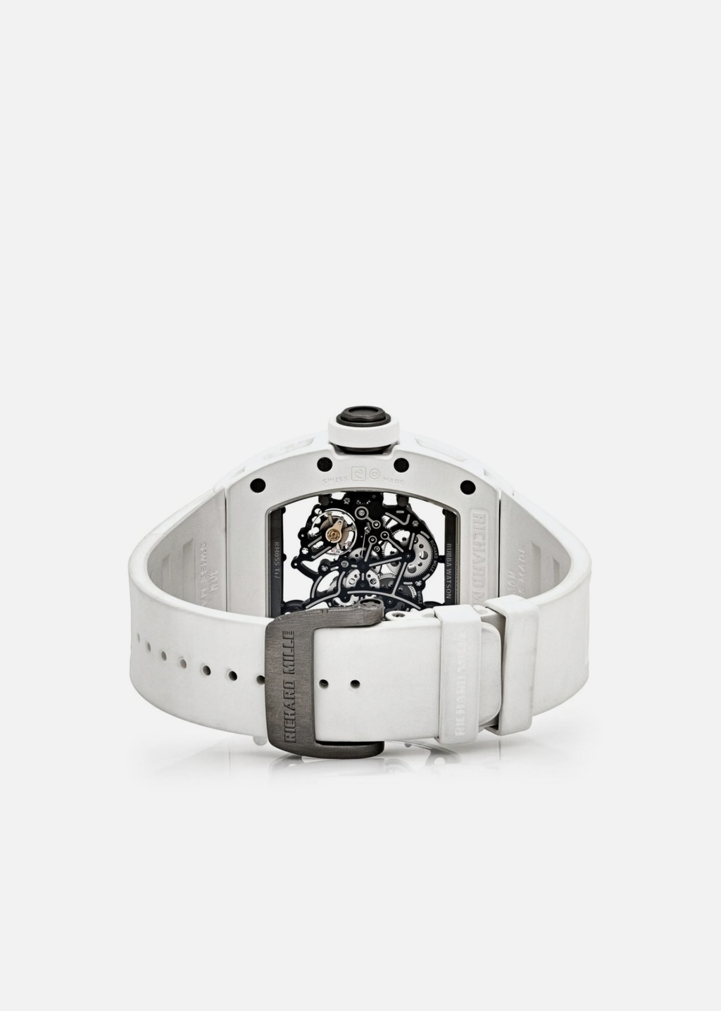Richard Mille RM 055 - RM 055