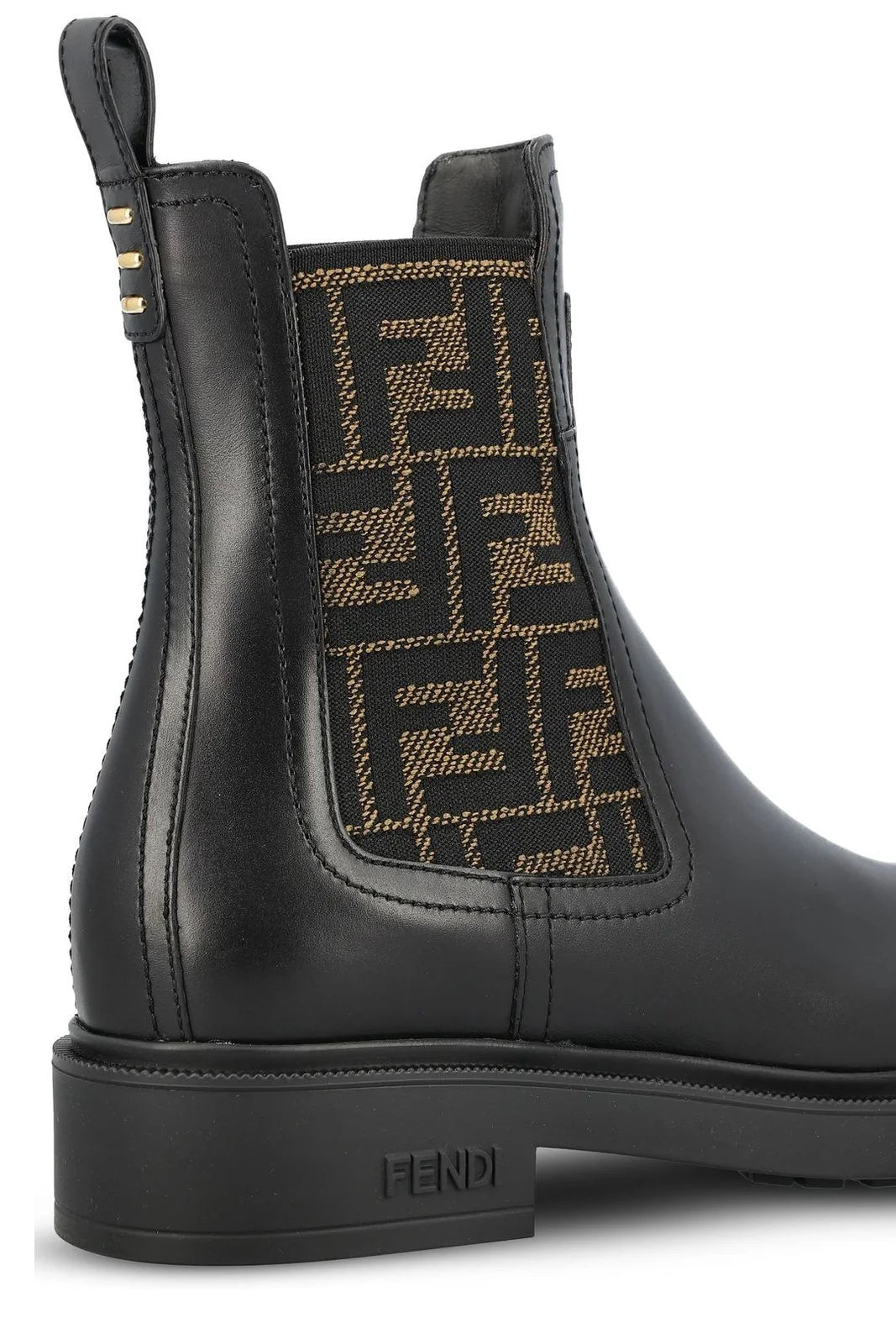 Fendi Boots