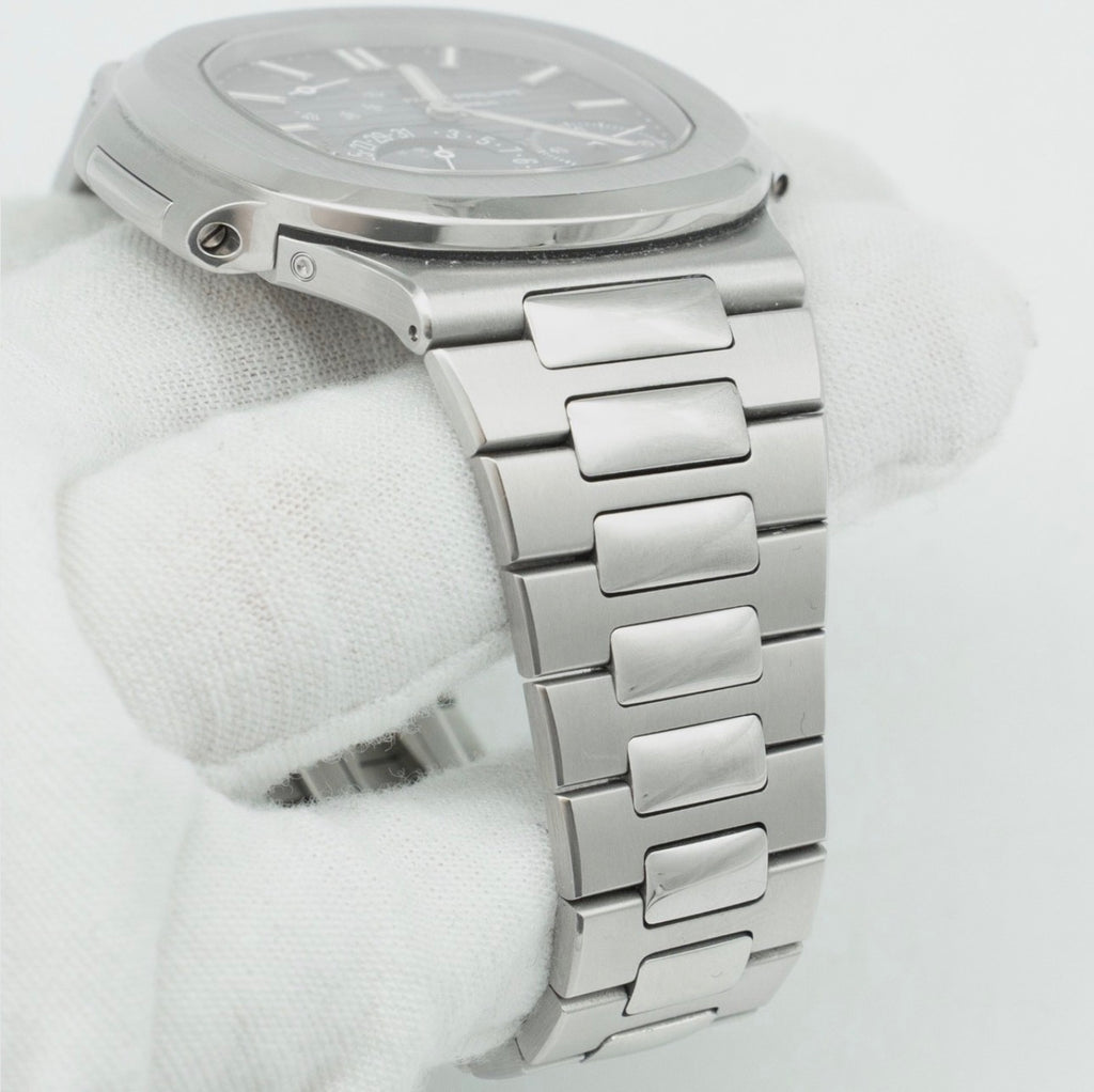 Patek Philippe Nautilius 5712/1A-001 40mm