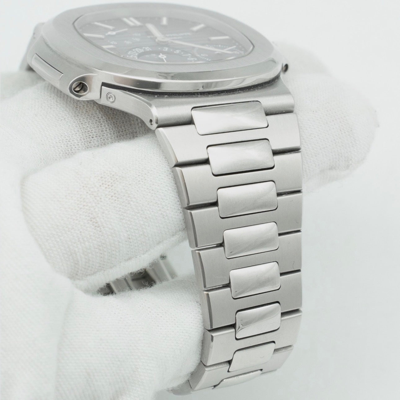 Patek Philippe Nautilius 5712/1A-001 40mm