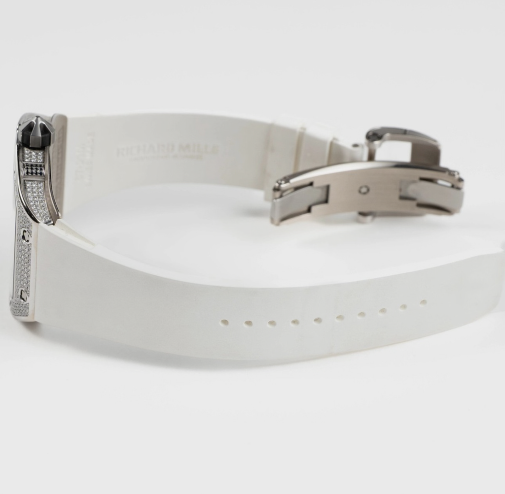 Richard Mille - RM 67-01