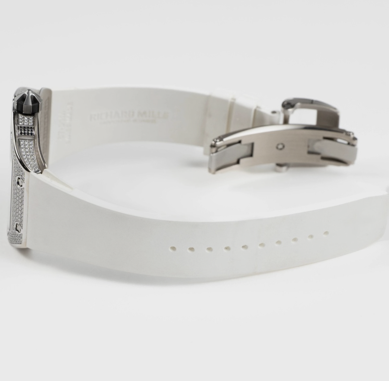 Richard Mille - RM 67-01