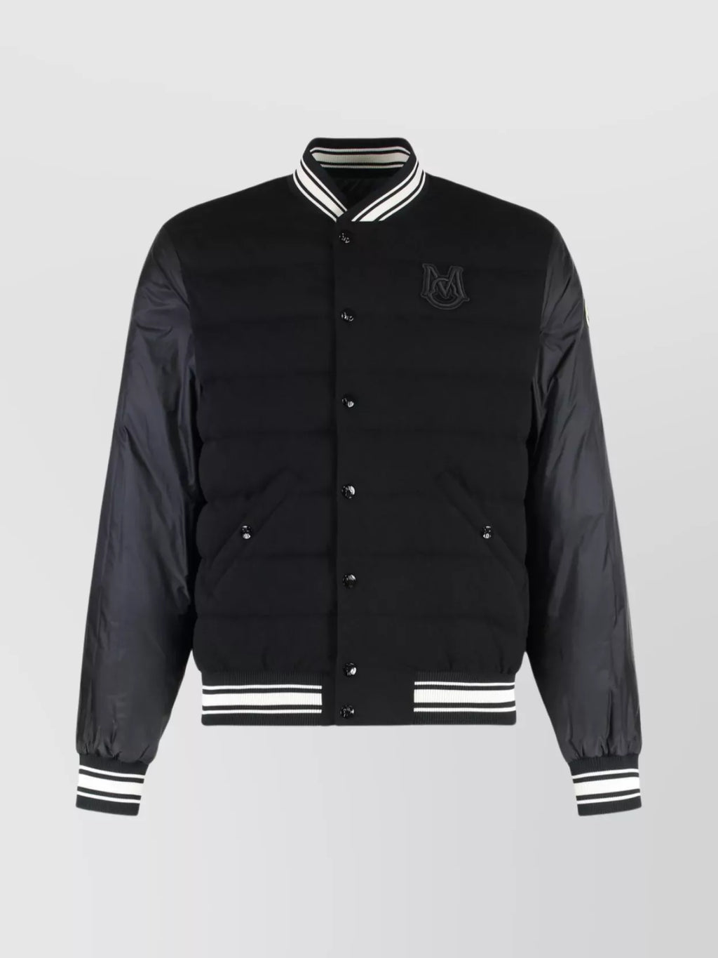 Moncler Reversible Jacket