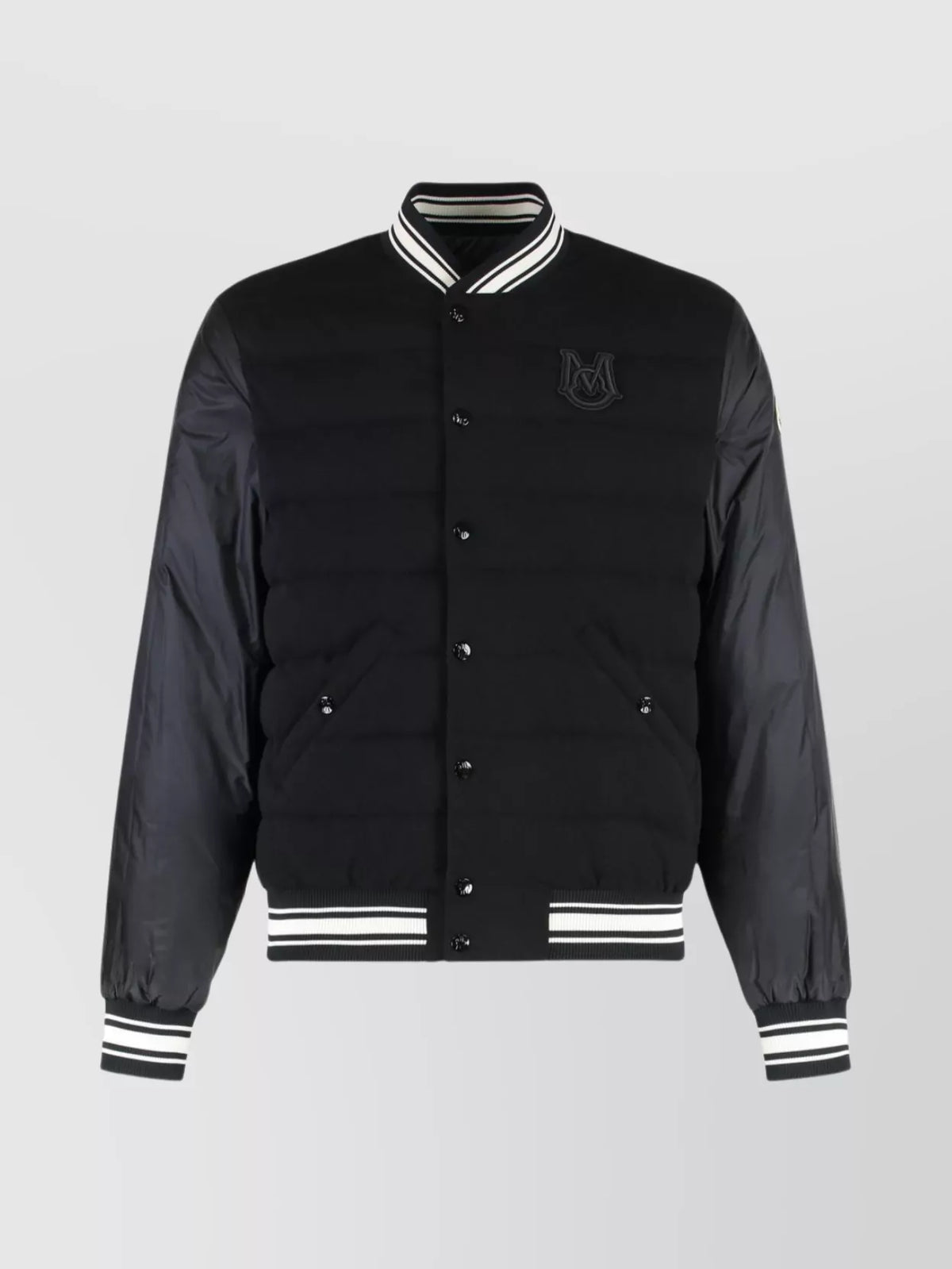 Moncler Reversible Jacket