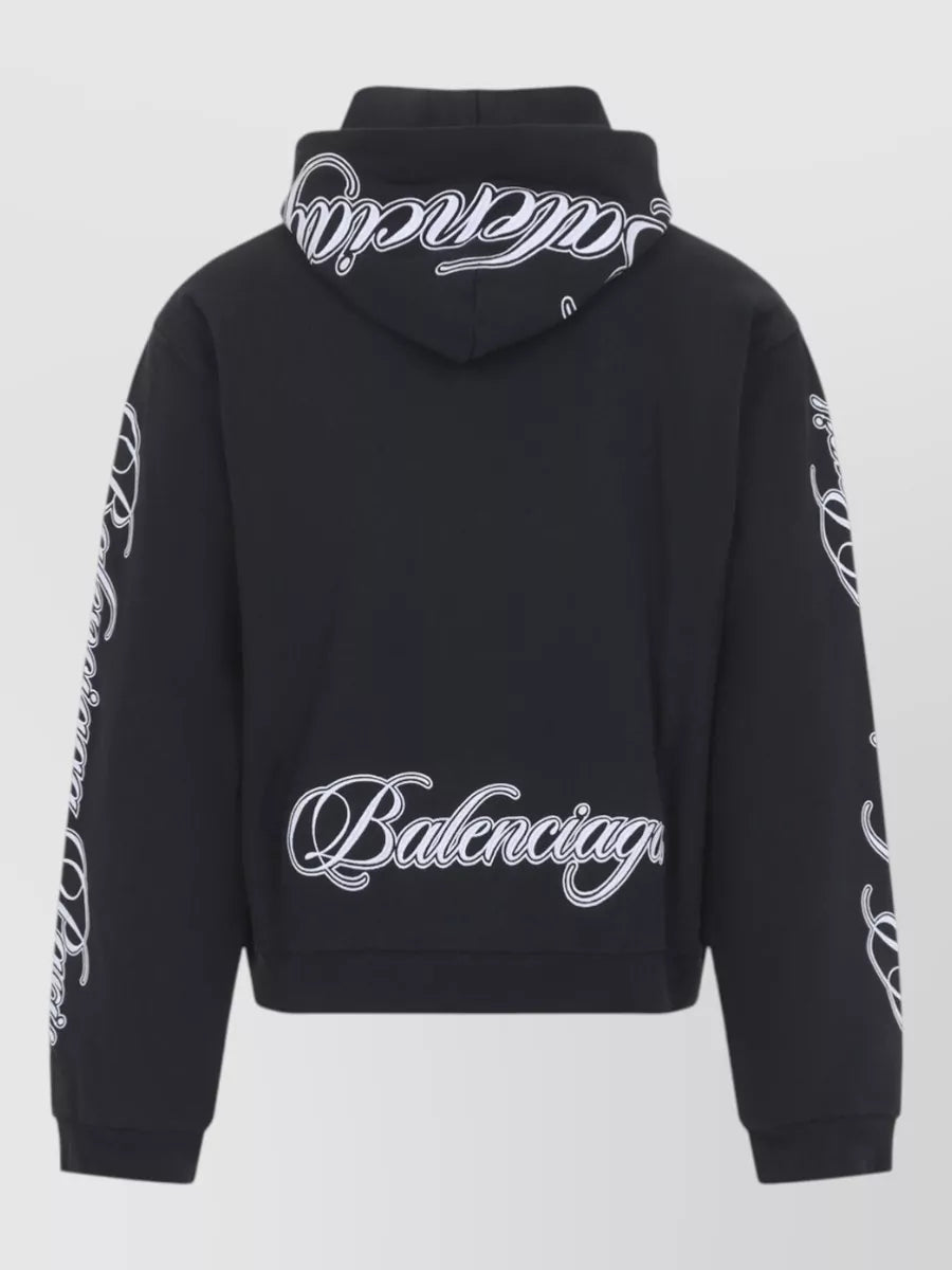 Balenciaga Jacket