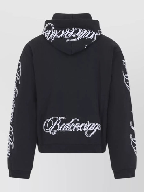 Balenciaga Jacket