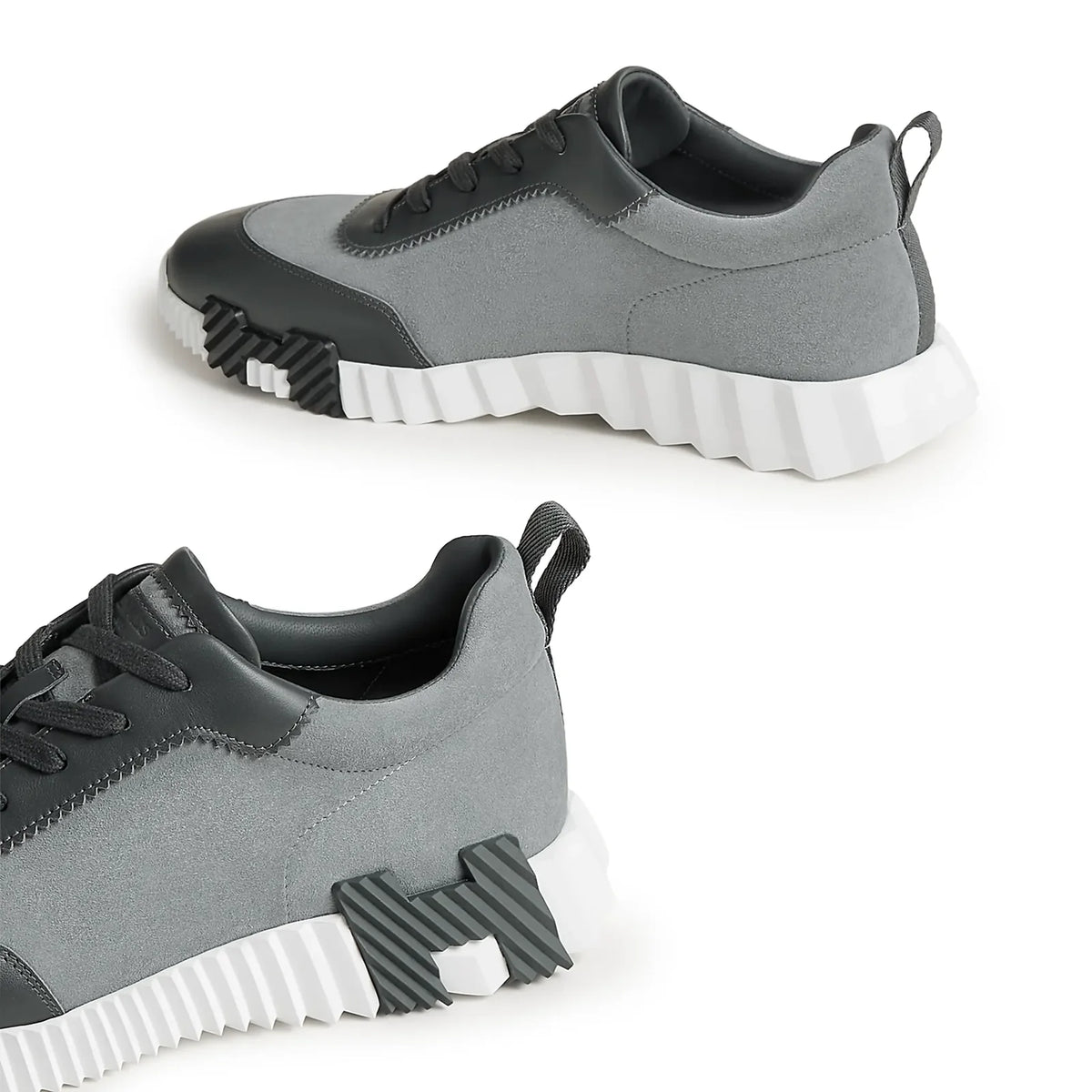 Hermes Bouncing Sneakers