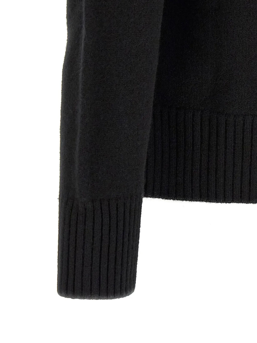 Ami Cardigan