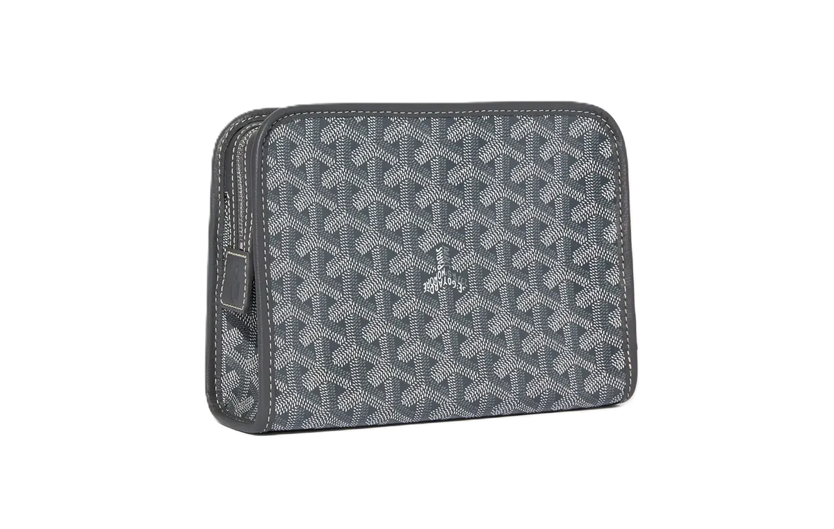 Goyard Toiletry Bag PM