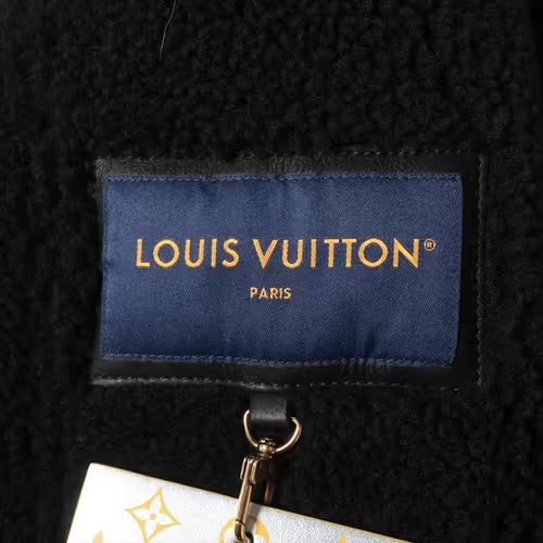 Louis Vuitton Jacket