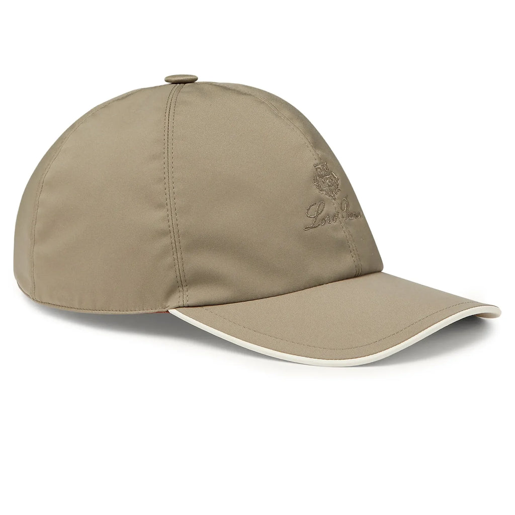 Loro Piana Cap