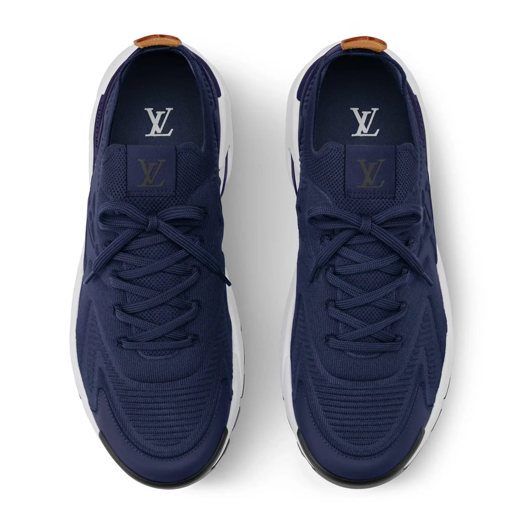 Louis Vuitton LV Runner Tatic