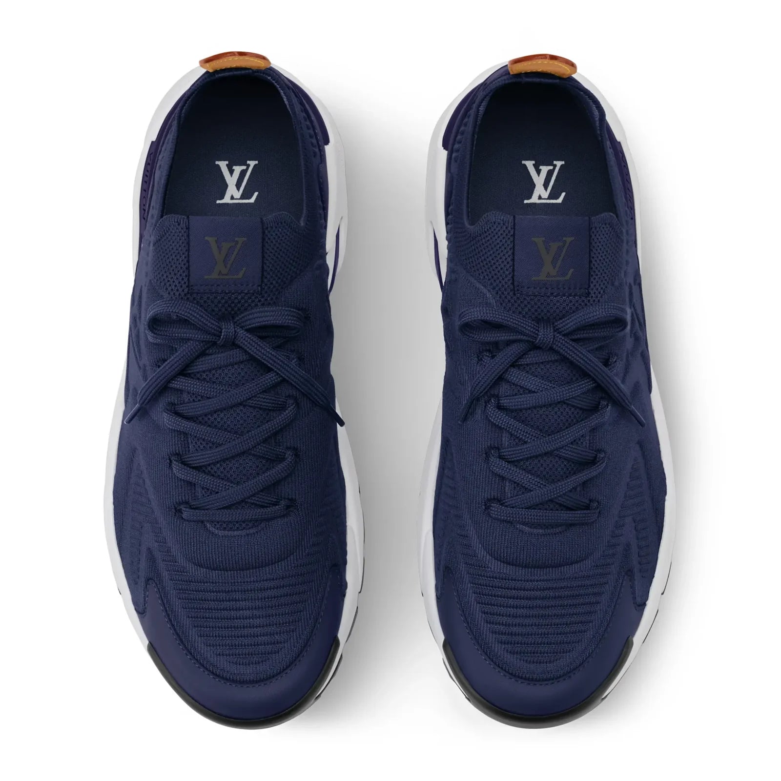 Louis Vuitton LV Runner Tatic