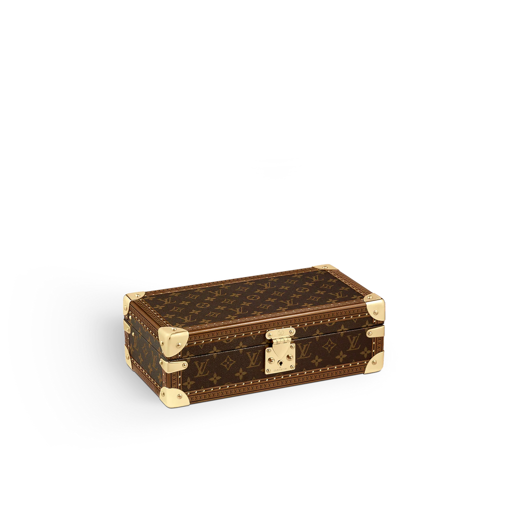 Louis Vuitton Watch Case