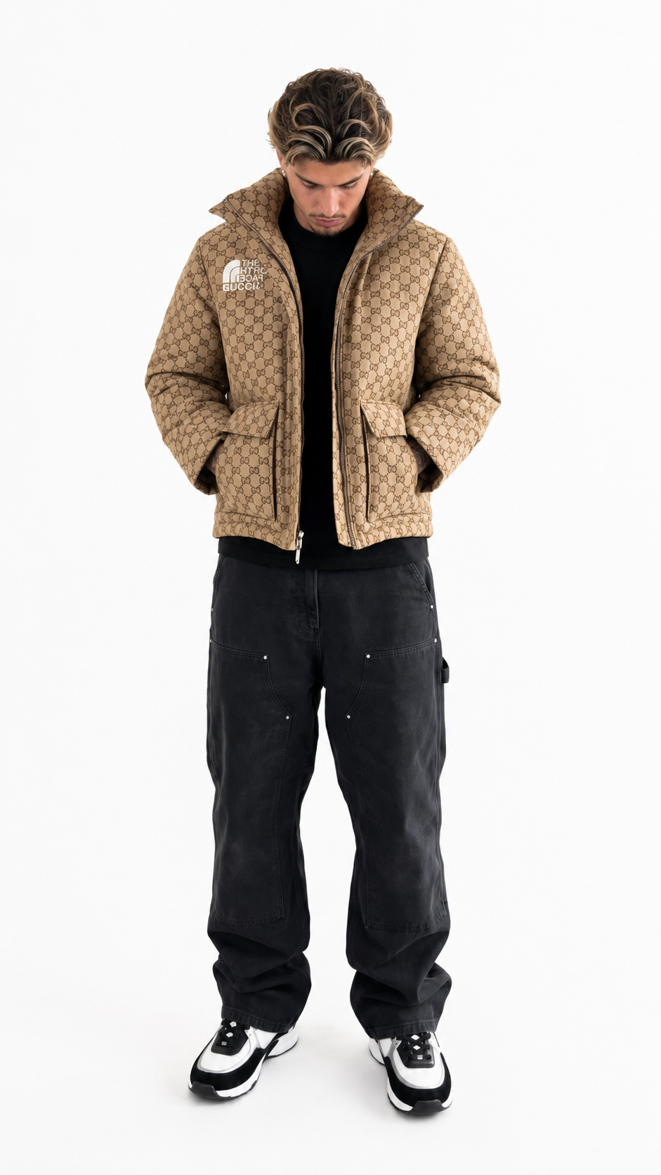 Gucci Set