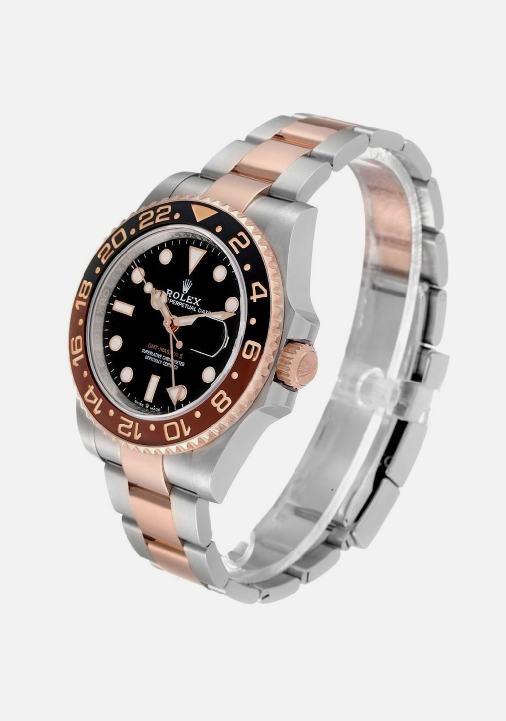 Rolex GMT-Master II 126711CHNR