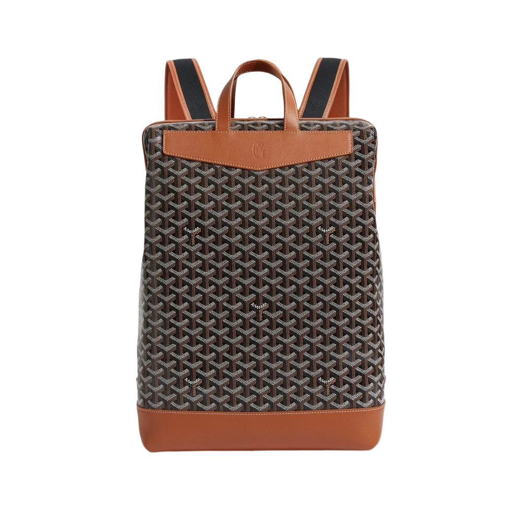 Goyard Backpack