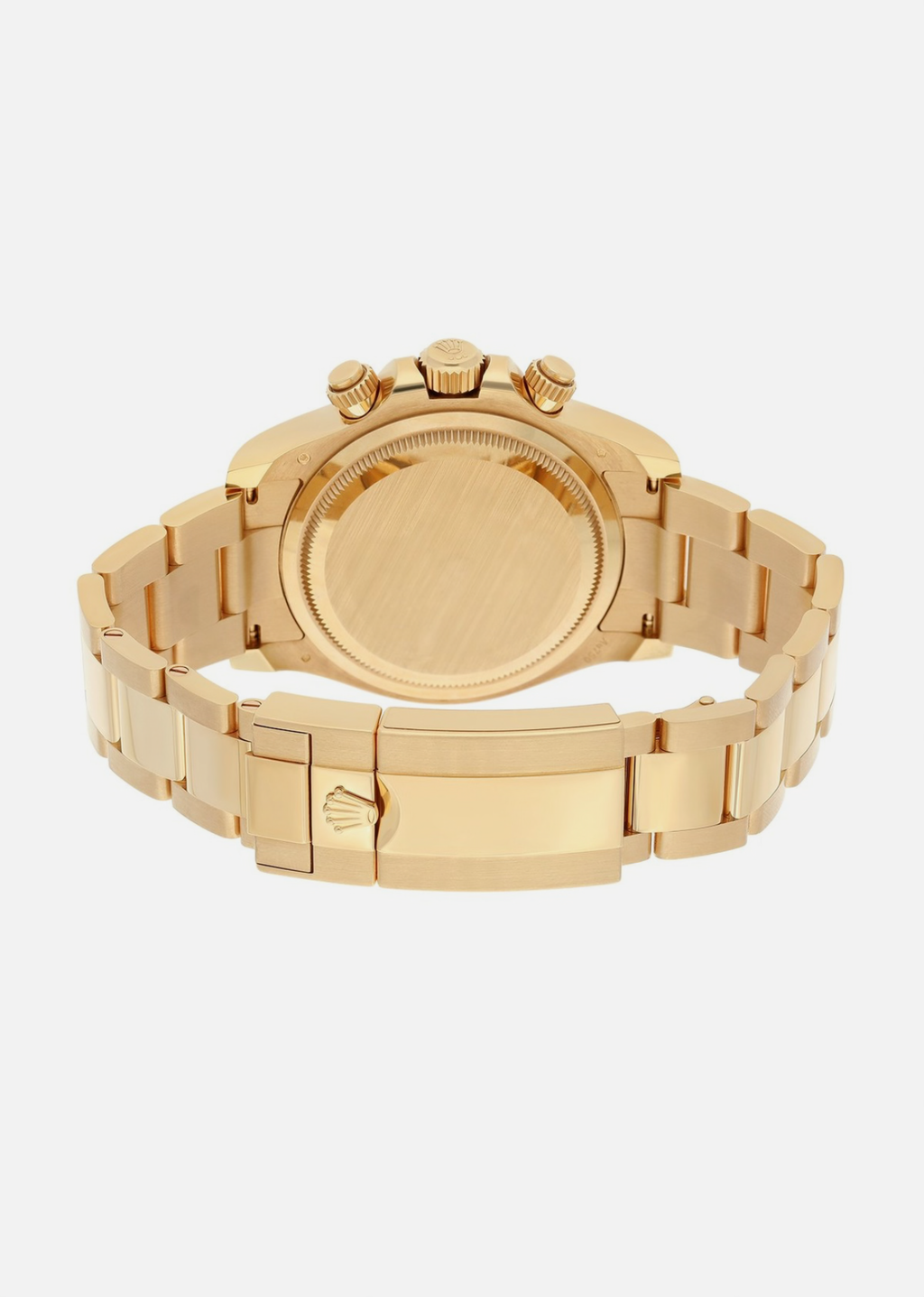 Rolex Cosmograph Daytona 126508-0006 40mm "Pikachu"