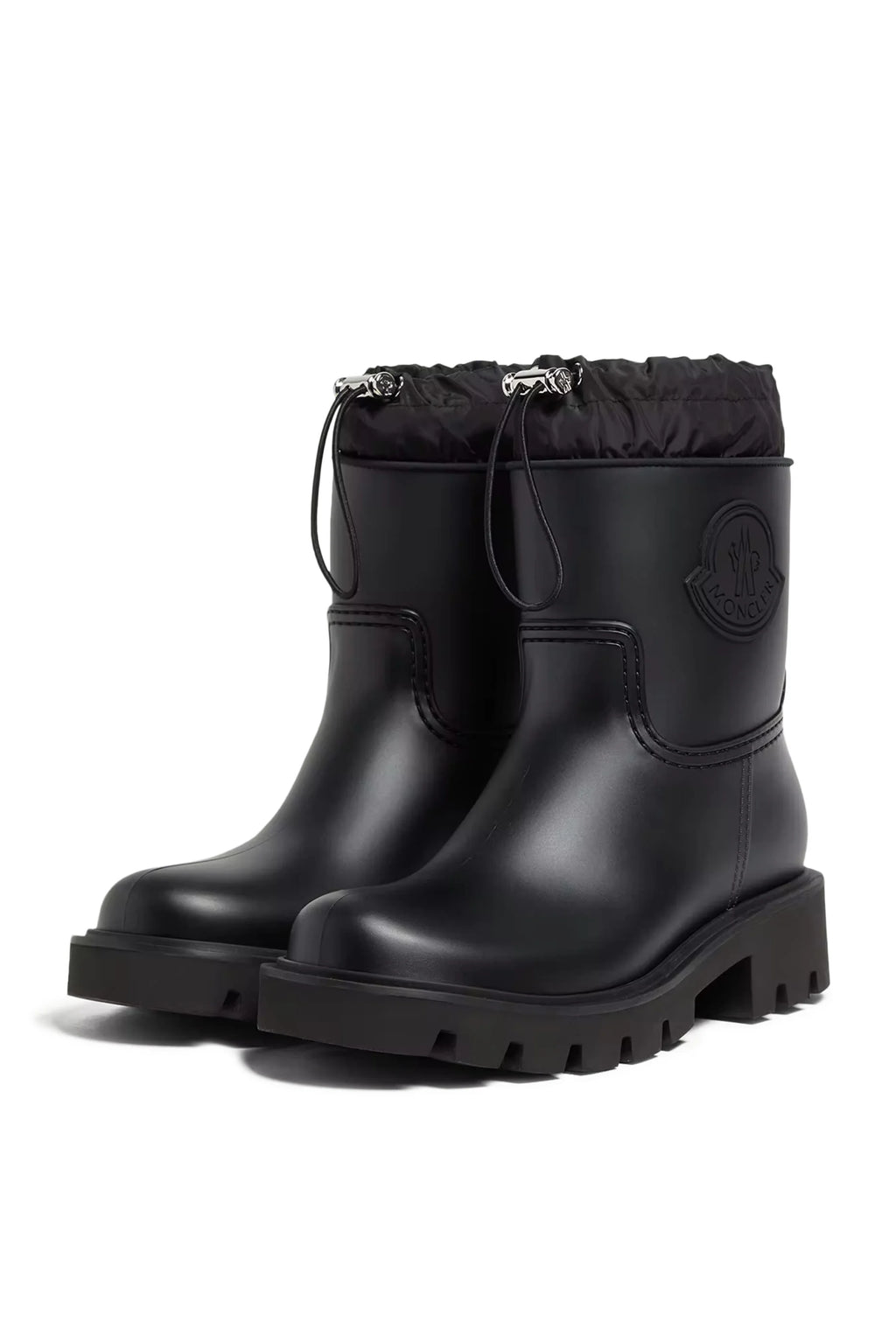 Moncler Boots