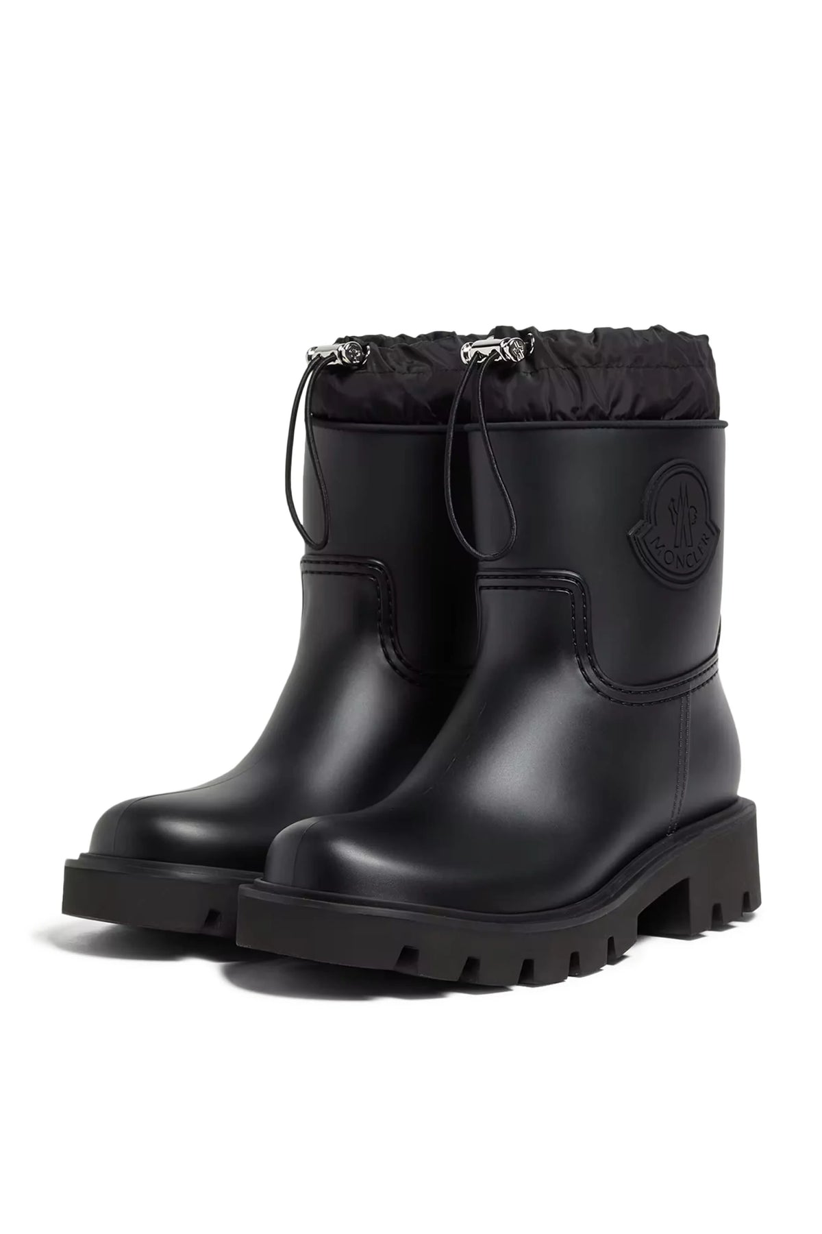 Moncler Boots