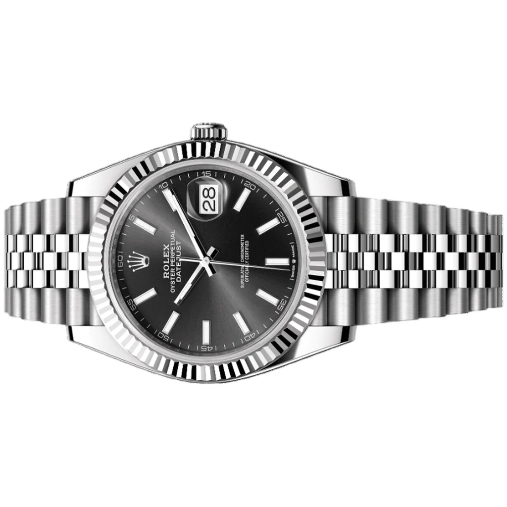 Rolex Datejust 41mm 126334-0018