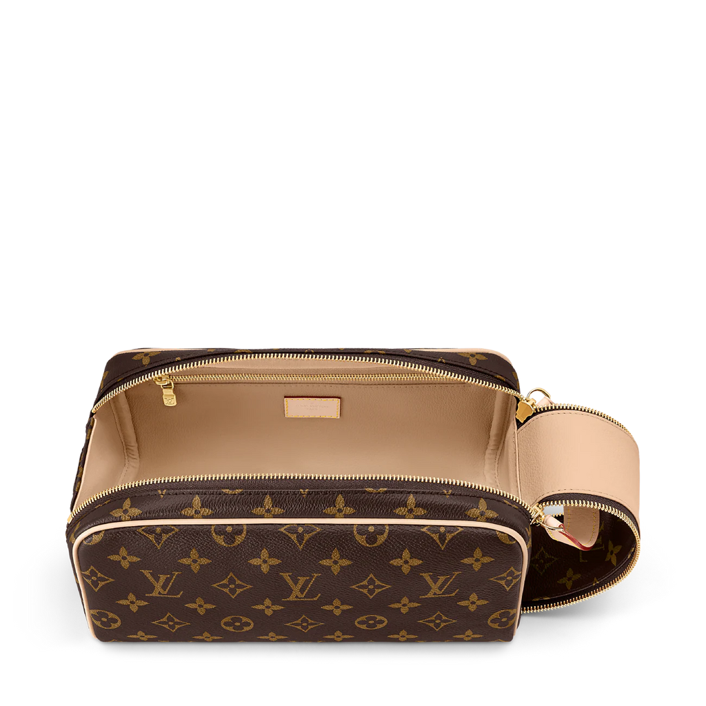 Louis Vuitton Toilet Pouch