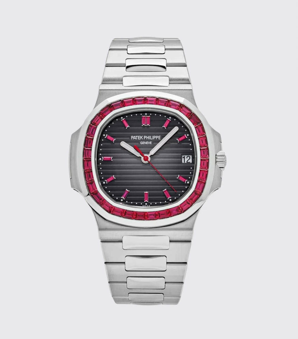 Patek Philippe | Vivent
5711/112P-001 - Nautilus