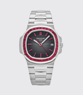 Patek Philippe | Vivent
5711/112P-001 - Nautilus
