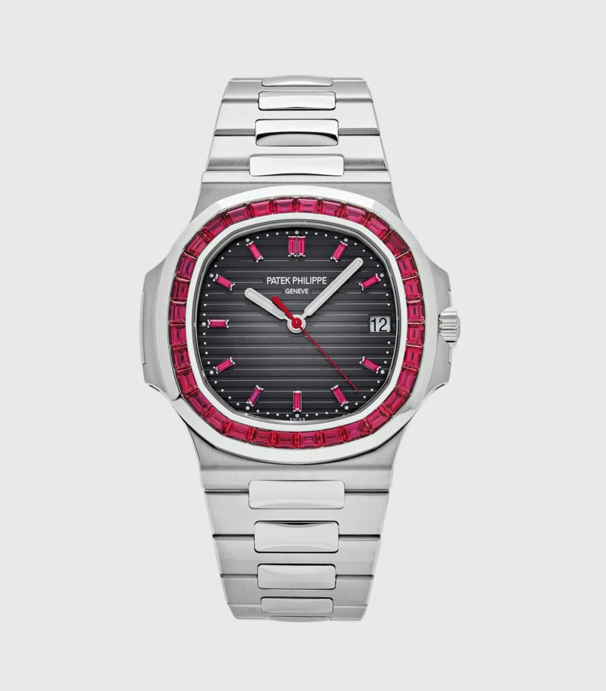 Patek Philippe | Vivent
5711/112P-001 - Nautilus
