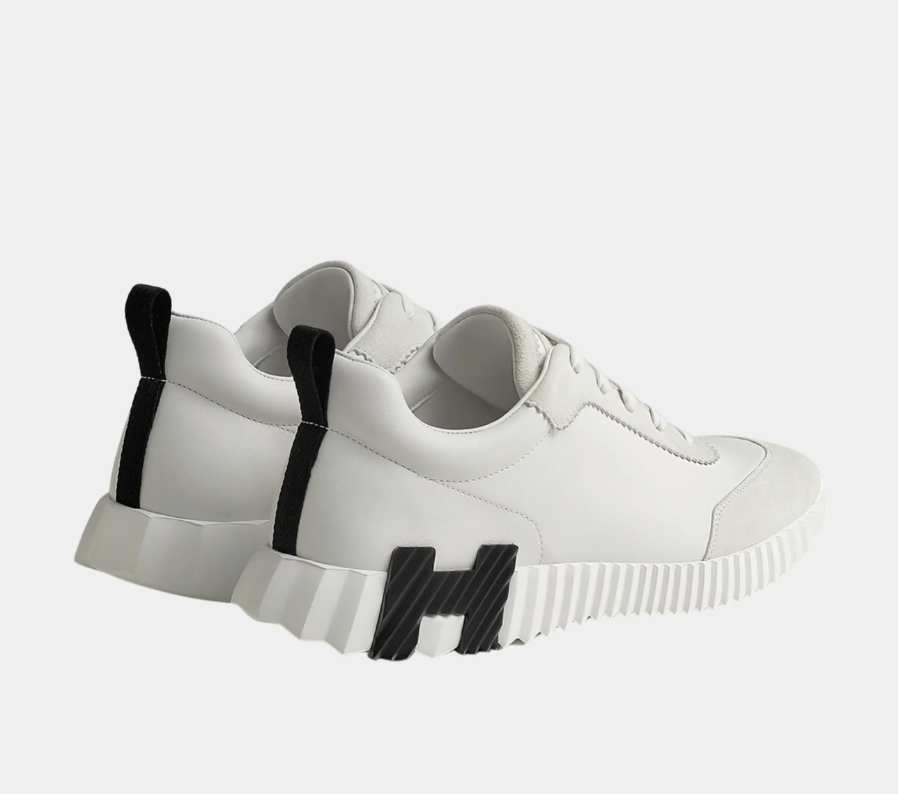 Hermes Bouncing Sneakers