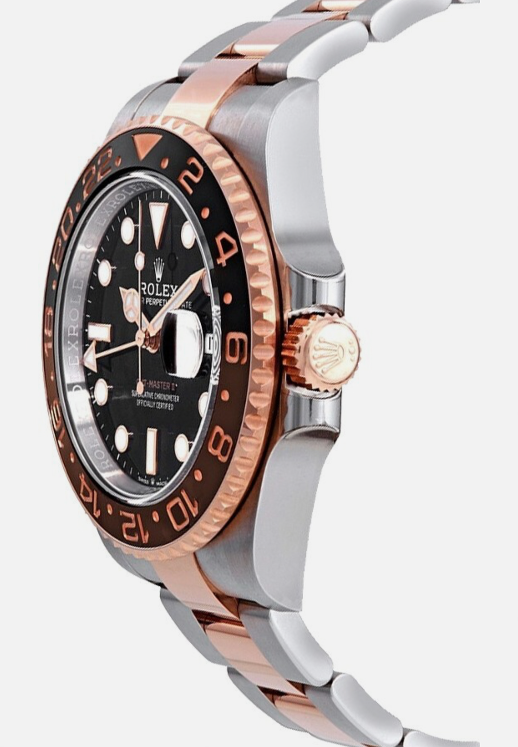 Rolex GMT-Master II 126711CHNR