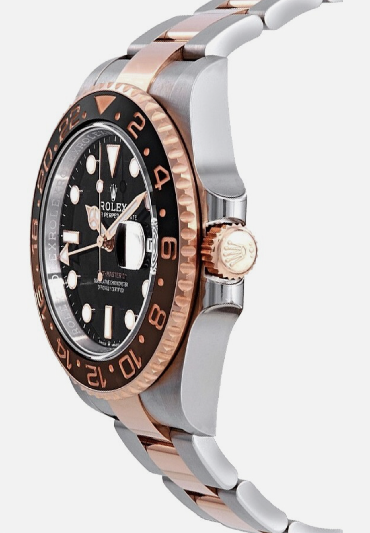 Rolex GMT-Master II 126711CHNR