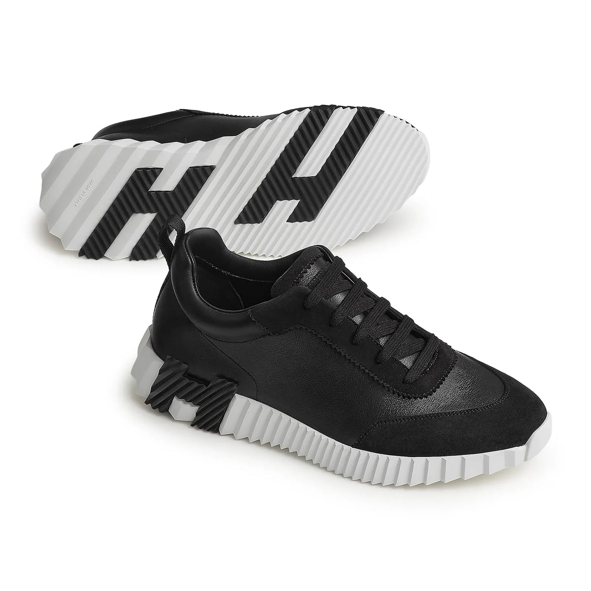 Hermes Bouncing Sneakers