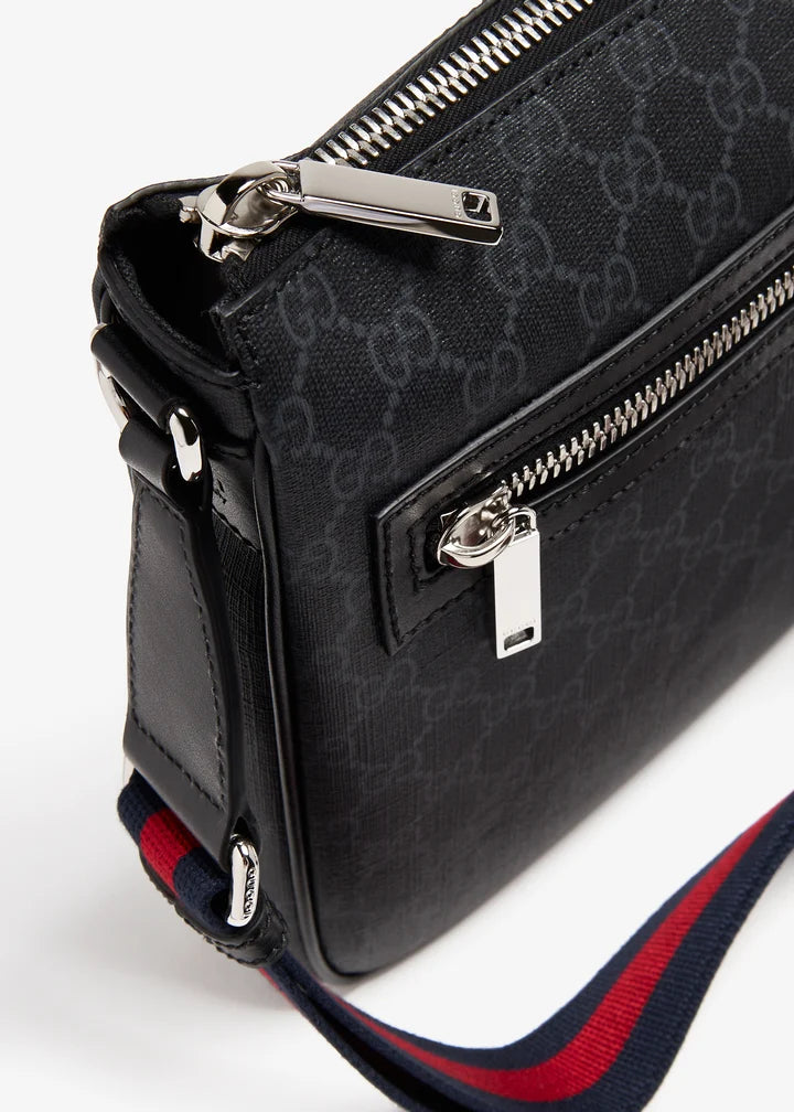 Gucci GG cross-body bag