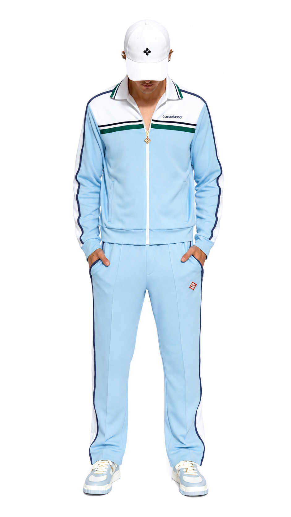 Casablanca Set