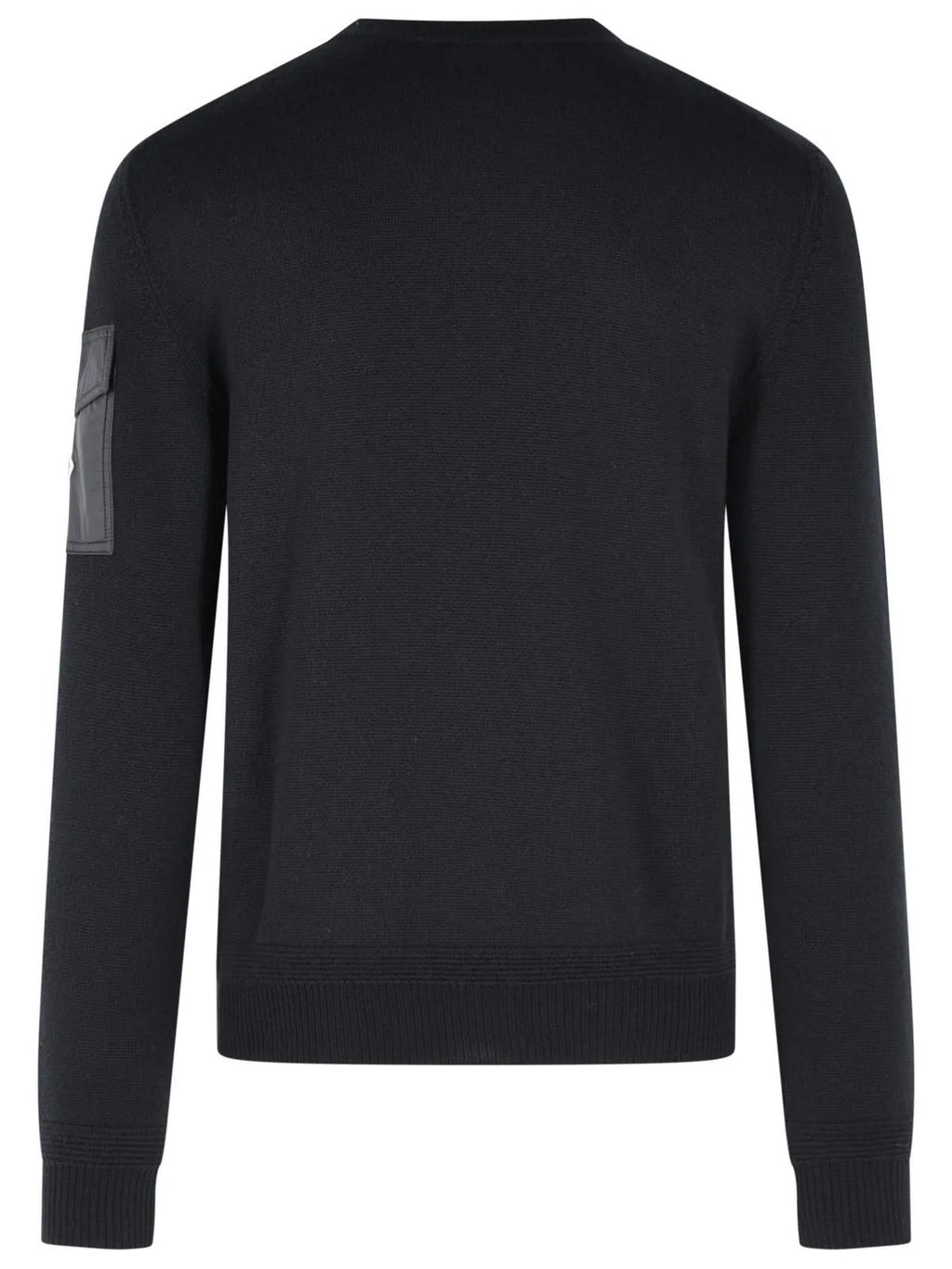 Moncler Sleeve Pocket Sweatshirt