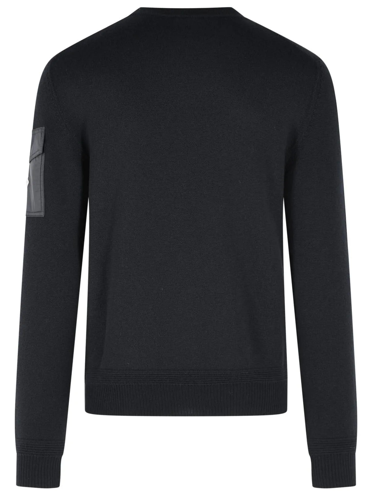Moncler Sleeve Pocket Sweatshirt