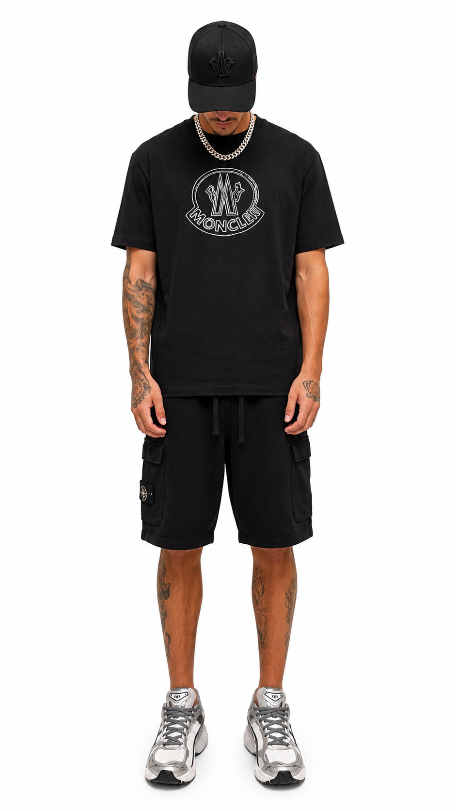 Moncler Set