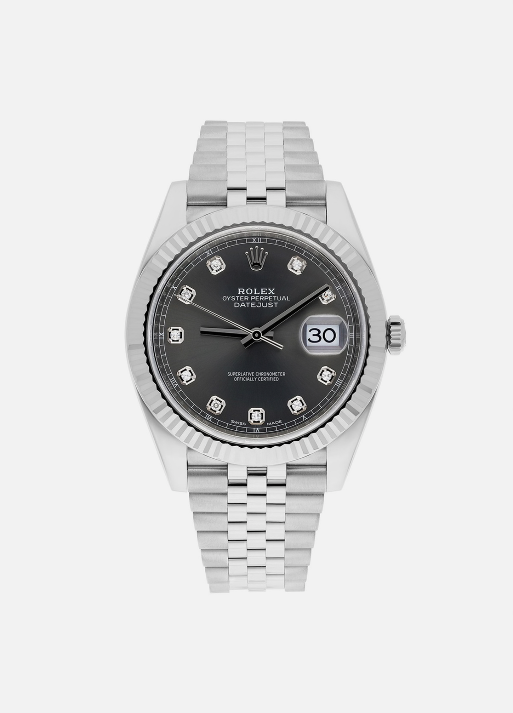 Rolex Datejust 126334-0006 41mm