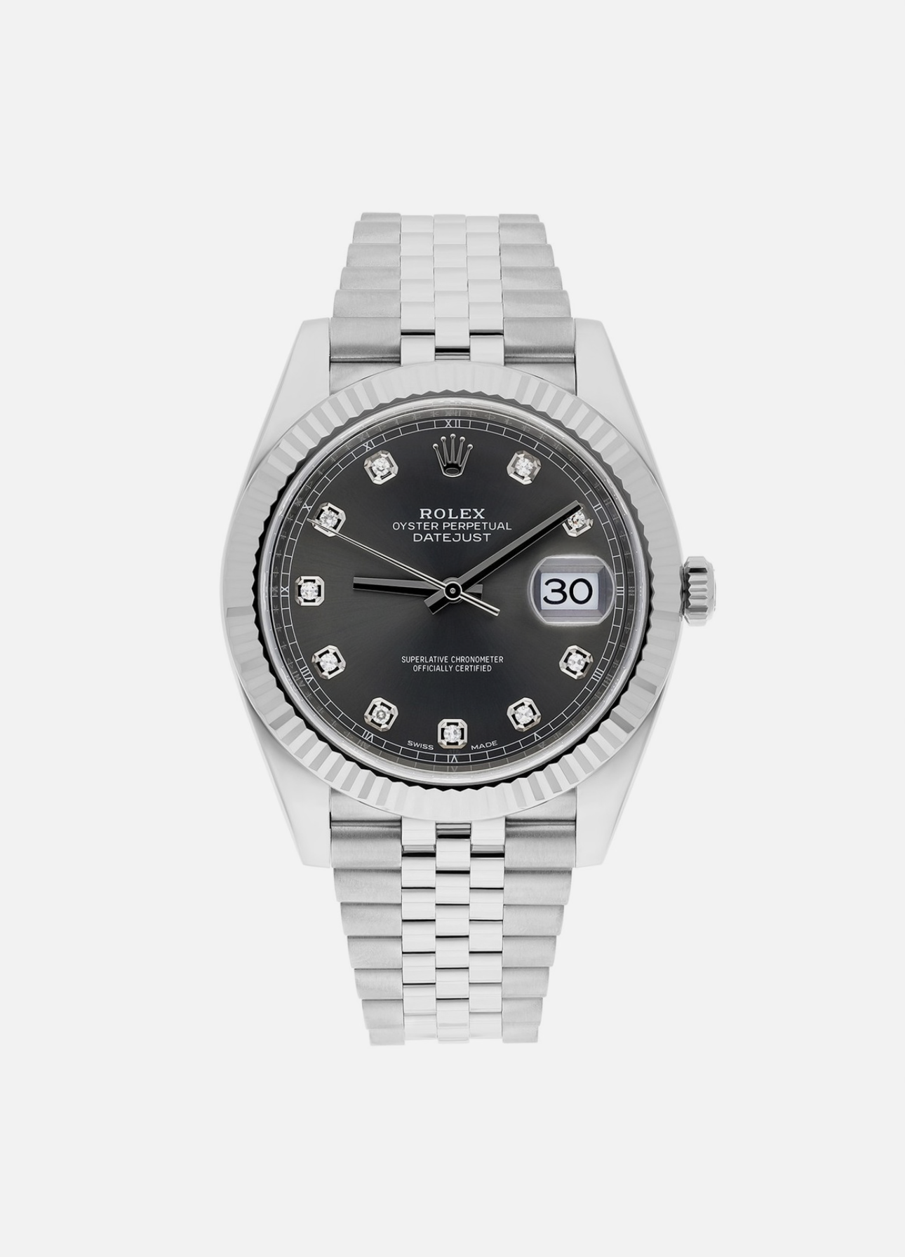 Rolex Datejust 126334-0006 41mm